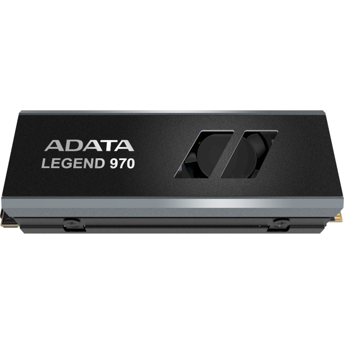 SSD диск ADATA Legend 970 1TB M.2 NVMe (SLEG-970-1000GCI)