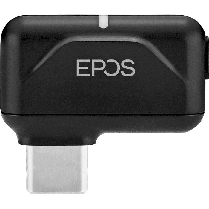 Спікерфон EPOS Expand 40+ Black (1000662)