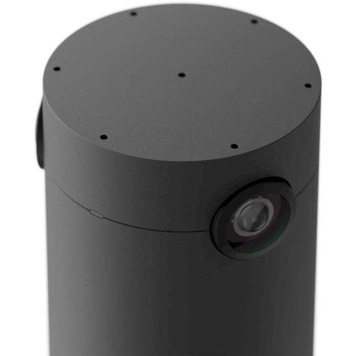 Конференц-камера LOGITECH Tabletop Multi-Participant Conference Camera Graphite (960-001510)