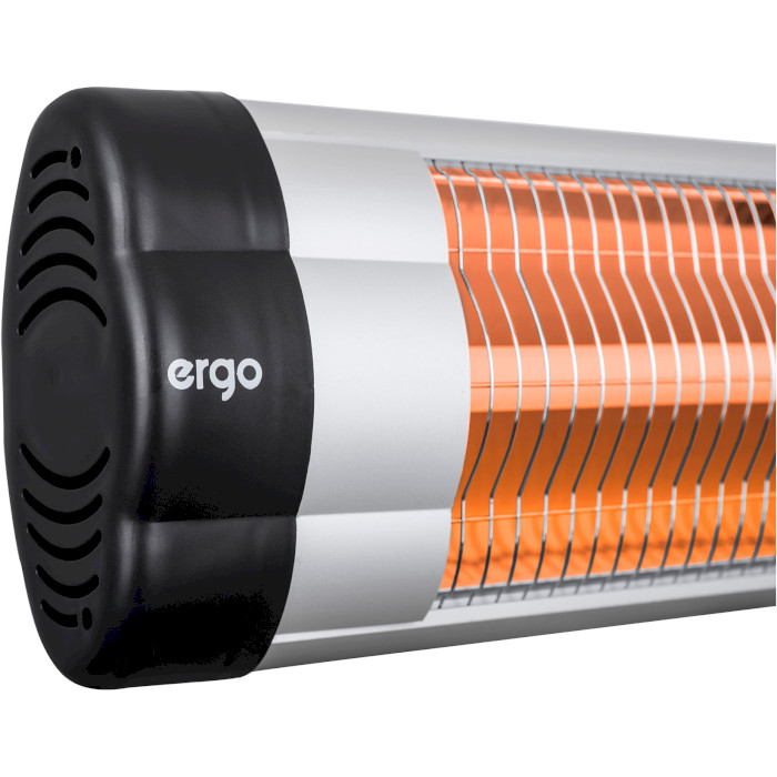 Інфрачервоний обігрівач ERGO HI 1620 + ножка