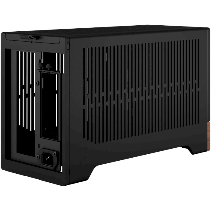 Корпус FRACTAL DESIGN Terra Graphite (FD-C-TER1N-01)