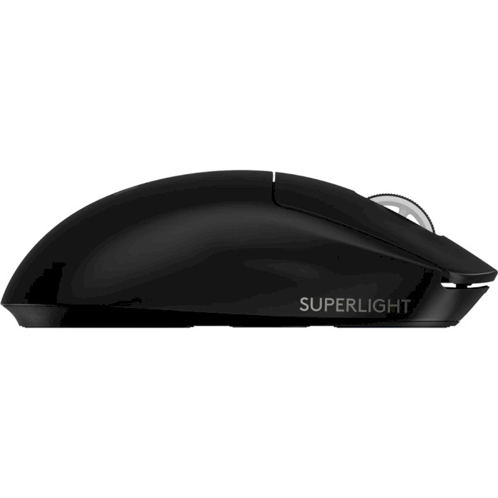 Мышь игровая LOGITECH G Pro X Superlight 2 Black (910-006630)