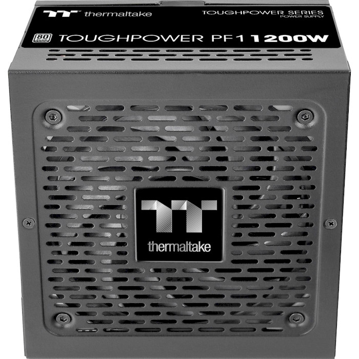 Блок живлення 1200W THERMALTAKE Toughpower PF1 1200 (PS-TPD-1200FNFAPE-1)
