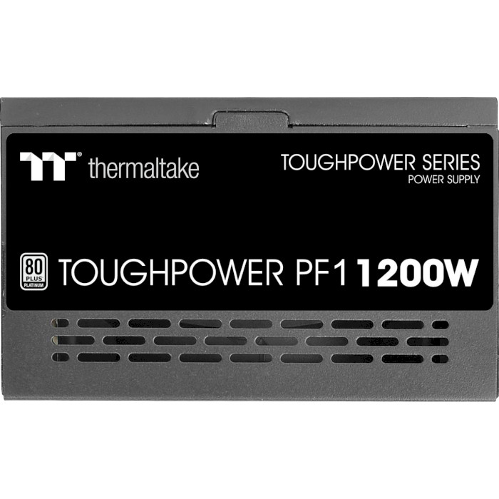 Блок живлення 1200W THERMALTAKE Toughpower PF1 1200 (PS-TPD-1200FNFAPE-1)