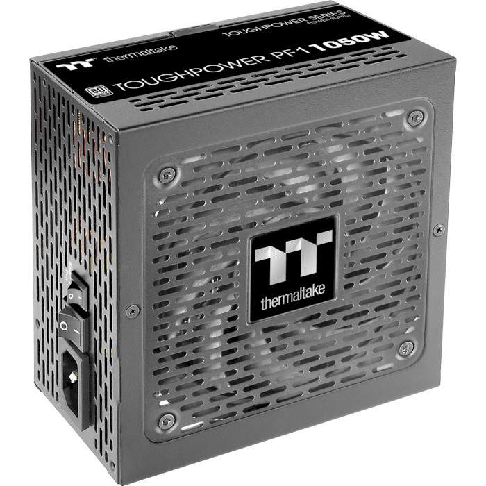 Блок питания 1050W THERMALTAKE Toughpower PF1 1050 (PS-TPD-1050FNFAPE-1)