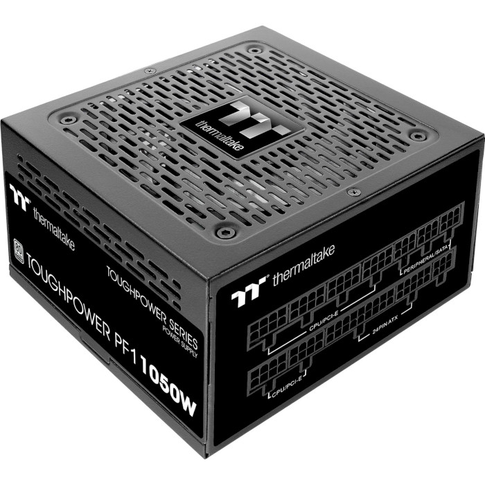 Блок питания 1050W THERMALTAKE Toughpower PF1 1050 (PS-TPD-1050FNFAPE-1)