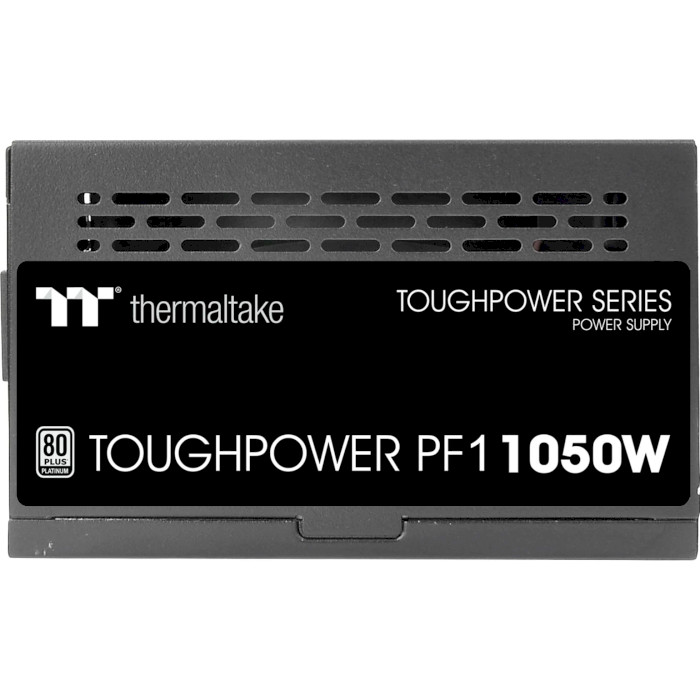 Блок питания 1050W THERMALTAKE Toughpower PF1 1050 (PS-TPD-1050FNFAPE-1)