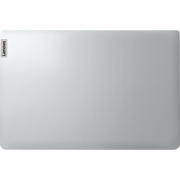 Ноутбук LENOVO IdeaPad 1 15AMN7 Cloud Gray (82VG00AJRA)