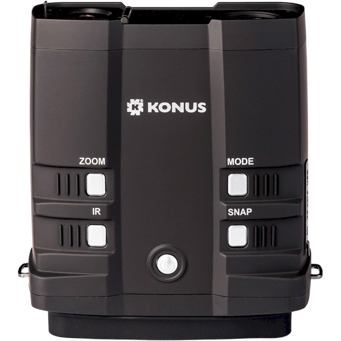 Цифровий бінокль нічного бачення KONUS KONUSPY-13 3.6-10.8x (up to 300m)