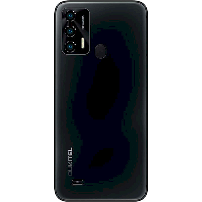 Смартфон OUKITEL C31 Pro 4/64GB Black