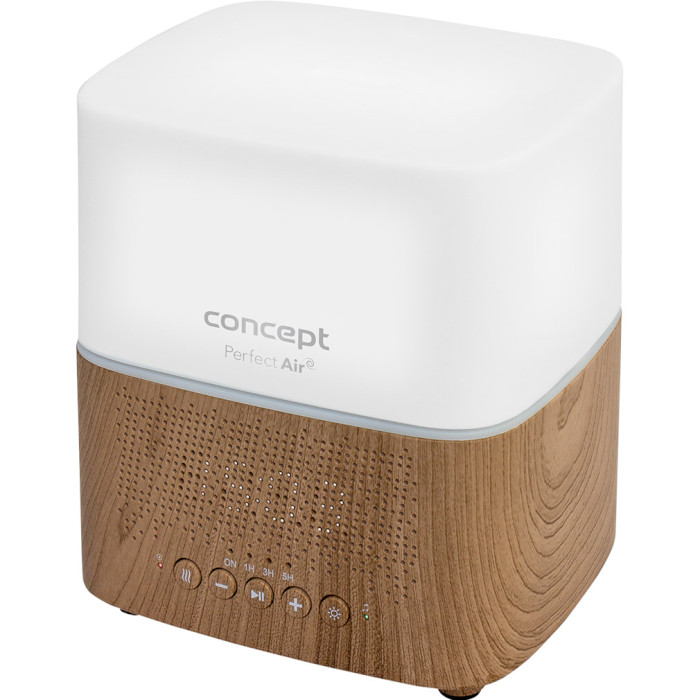 Аромадиффузор CONCEPT Perfect Air Concept Light Wood (DF2010)