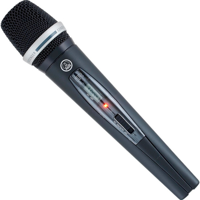 Мікрофонна система AKG WMS470 Vocal Set C5 (3306X00030)