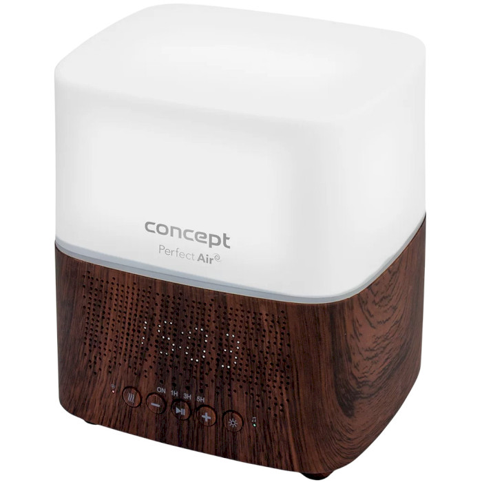 Аромадиффузор CONCEPT Perfect Air Concept Dark Wood (DF2011)