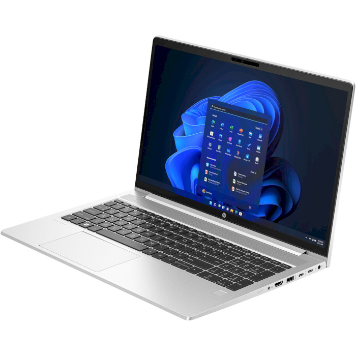 Ноутбук HP ProBook 450 G10 Touch Silver (85C43EA)