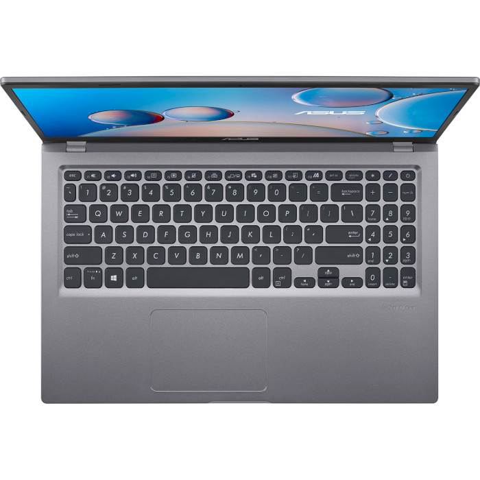 Ноутбук ASUS X515JA Slate Gray (X515JA-BQ3328)