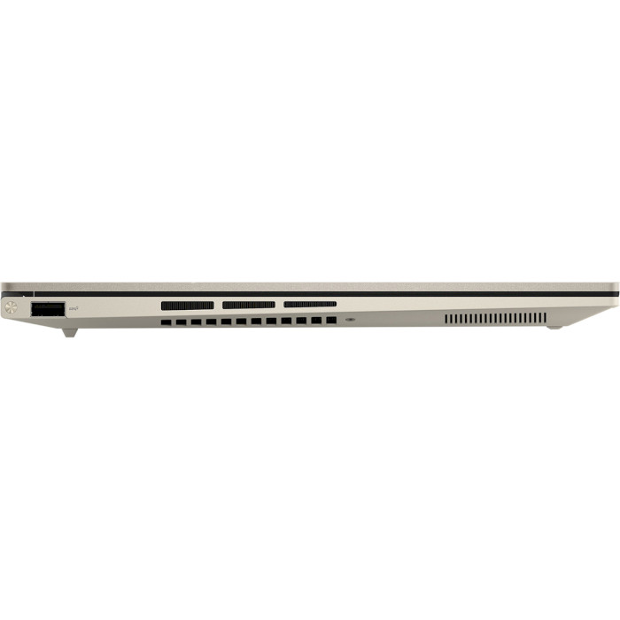 Ноутбук ASUS ZenBook 14X OLED UX3404VC Sandstone Beige (UX3404VC-M9025WS)