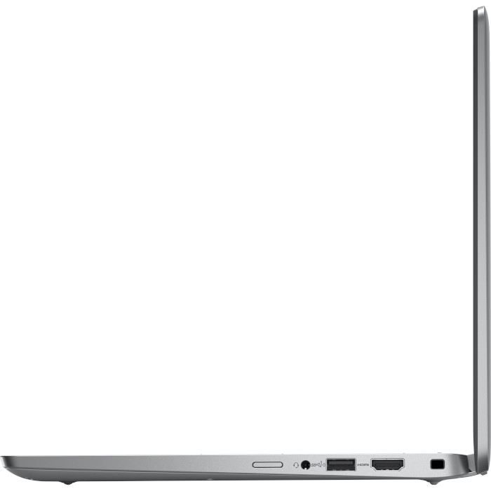 Ноутбук DELL Latitude 5340 Gray (N098L534013UA_W11P)