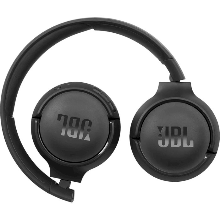 Навушники JBL Tune 570BT Black (JBLT570BTBLKEU)