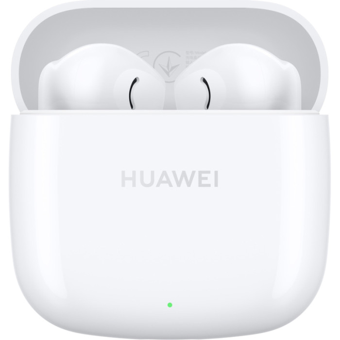 Навушники HUAWEI FreeBuds SE 2 Ceramic White (55036939)