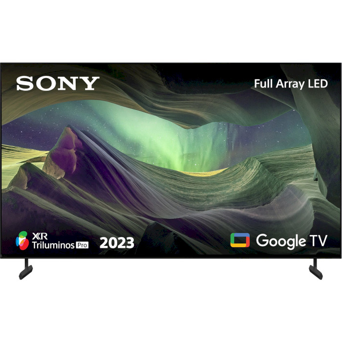 Телевизор SONY 55" LED 4K KD-55X85L (KD55X85L)
