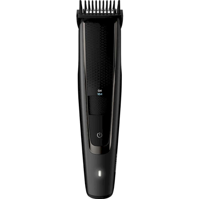 Триммер для бороды и усов PHILIPS Beardtrimmer Series 5000 BT5515/70