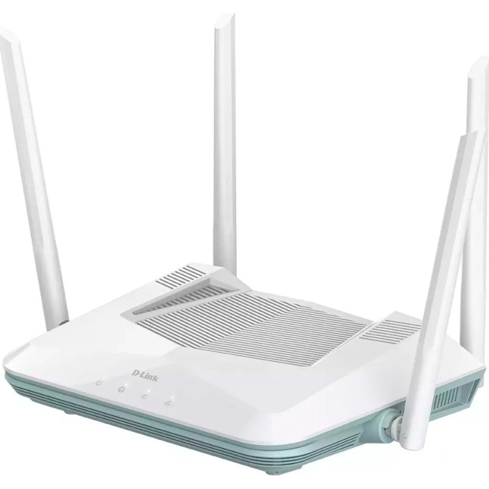 Wi-Fi роутер D-LINK R32 Eagle Pro AI