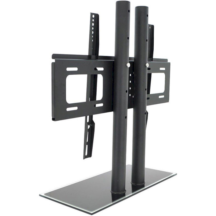 Подставка настольная для ТВ/монитора PIPO PP-DZF3255 32"-55" Black