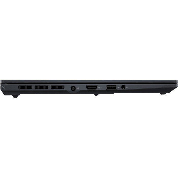 Ноутбук ASUS ZenBook Pro 14 OLED UX6404VI Tech Black (UX6404VI-P4045W)