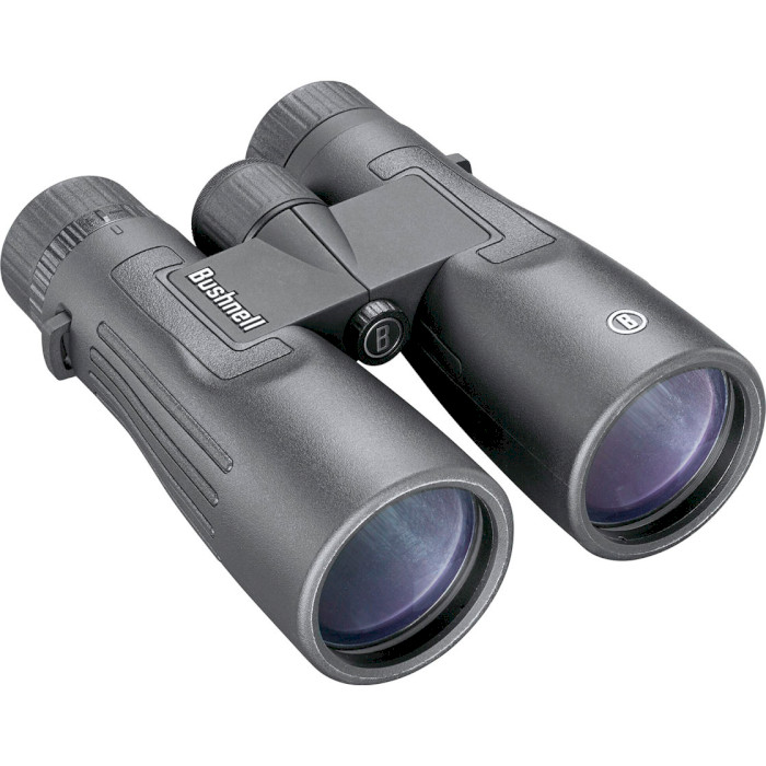 Бінокль BUSHNELL Legend 10x50 Binoculars Black