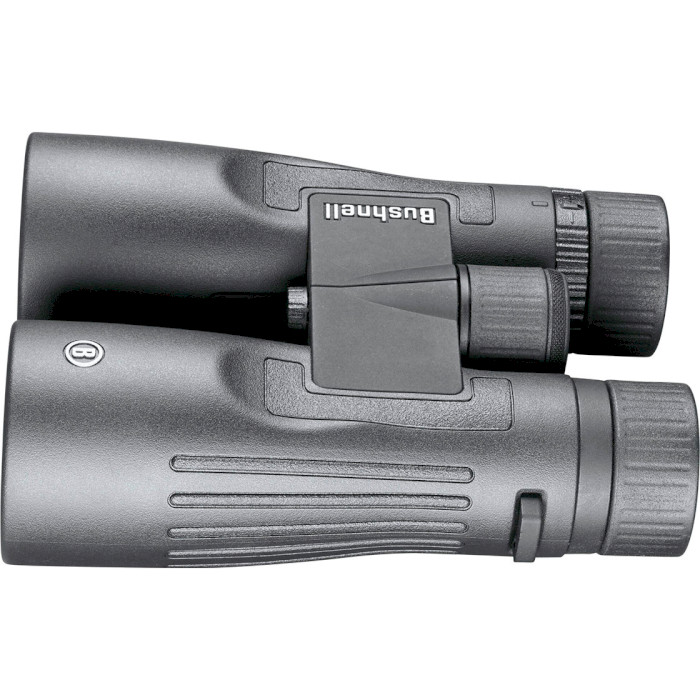 Бінокль BUSHNELL Legend 10x50 Binoculars Black