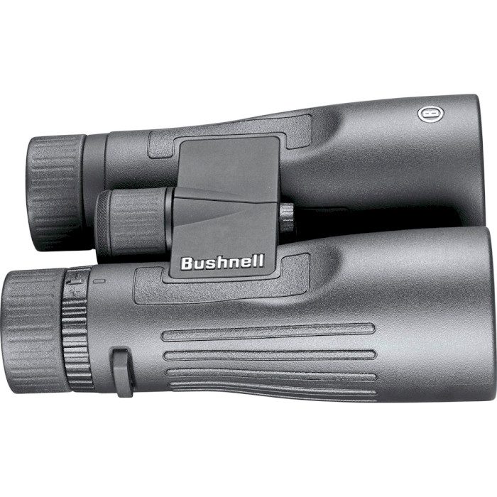 Бинокль BUSHNELL Legend 10x50 Binoculars Black