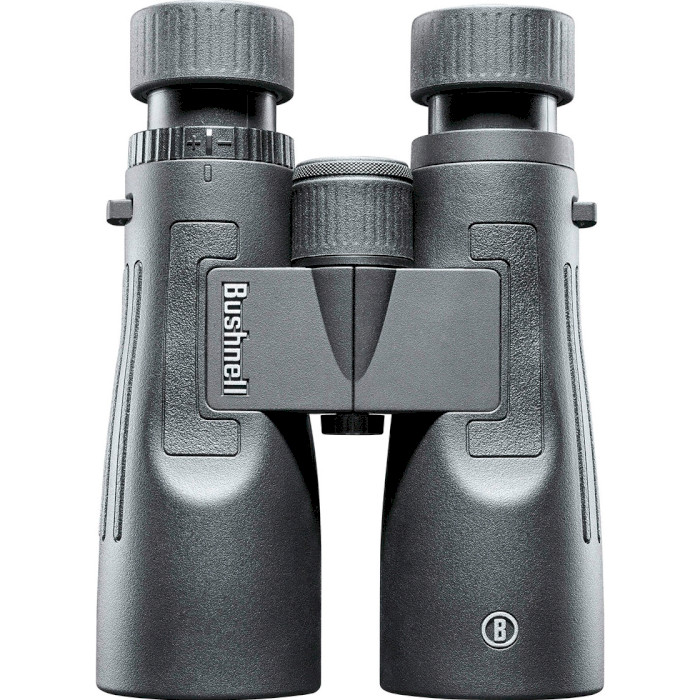 Бінокль BUSHNELL Legend 10x50 Binoculars Black