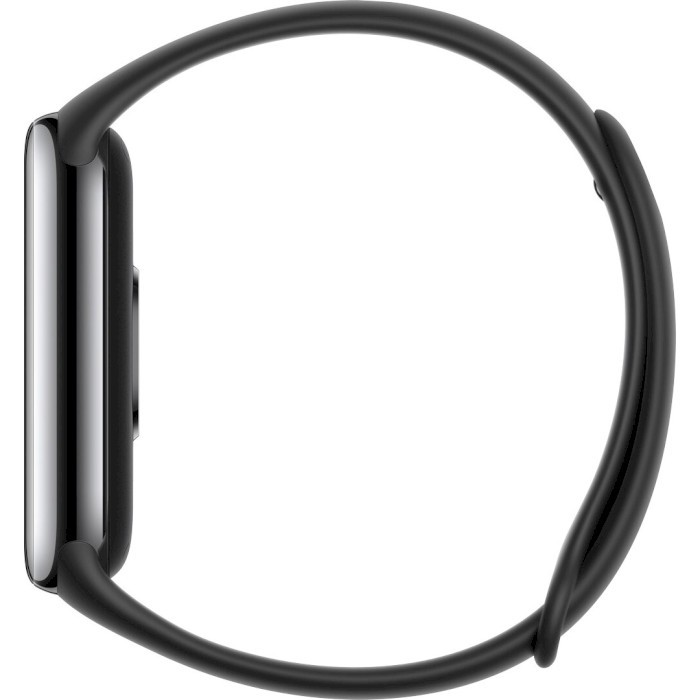 Фитнес-трекер XIAOMI Smart Band 8 Global Graphite Black (BHR7165GL)