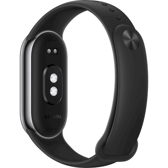 Фітнес-трекер XIAOMI Smart Band 8 Global Graphite Black (BHR7165GL)