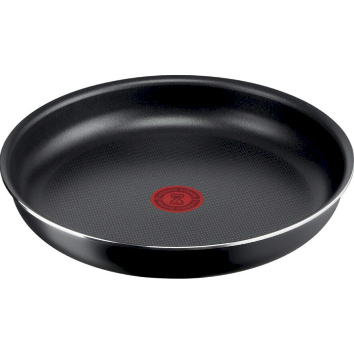 Набір сковорід TEFAL Ingenio Easy Cook&Clean 2пр, 22/26см (L1549013)