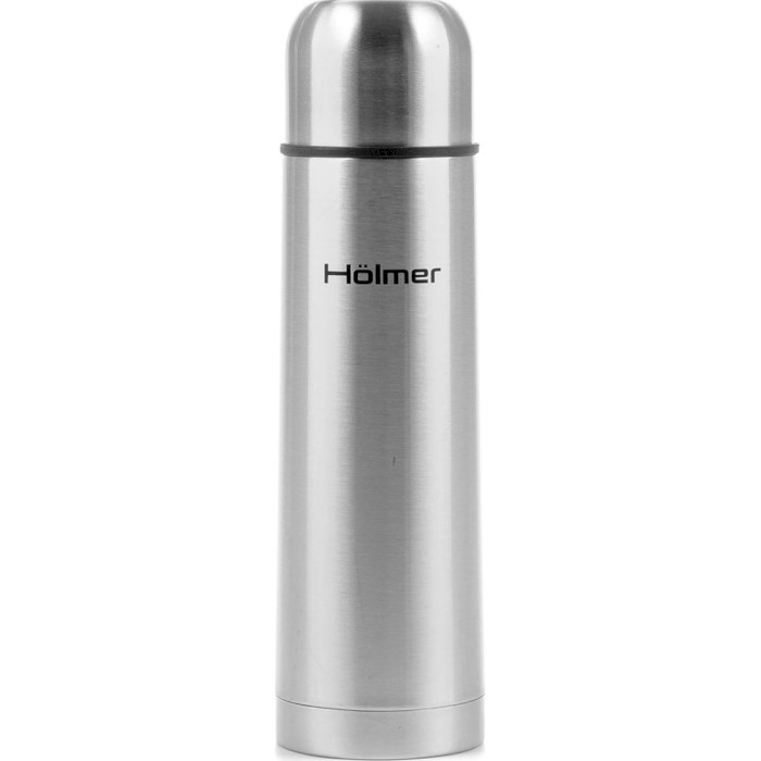 Термос HOLMER Exquisite 0.5л Stainless Steel (TH-00500-SS)