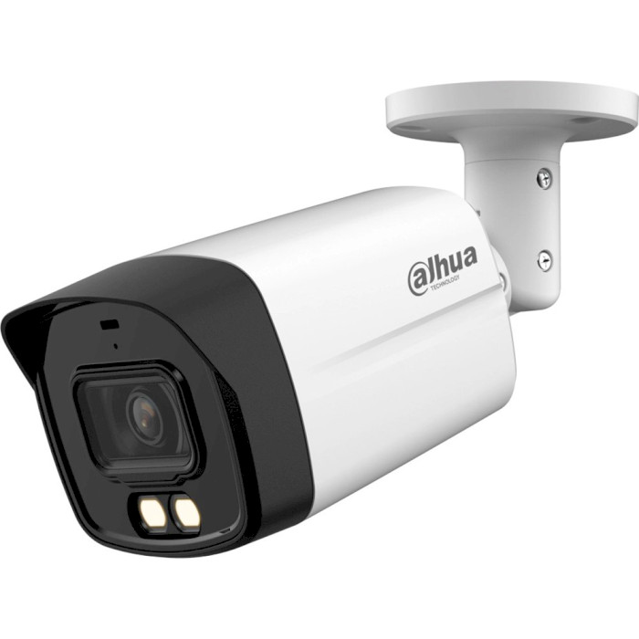 Камера відеоспостереження DAHUA DH-HAC-HDW1200TLMP-IL-A (2.8)