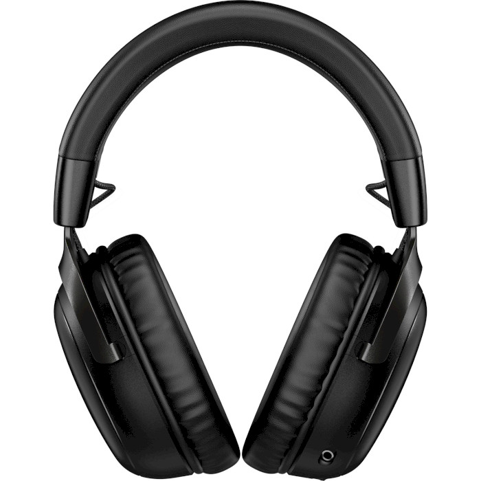 Наушники геймерские HYPERX Cloud III WL Black (77Z45AA)