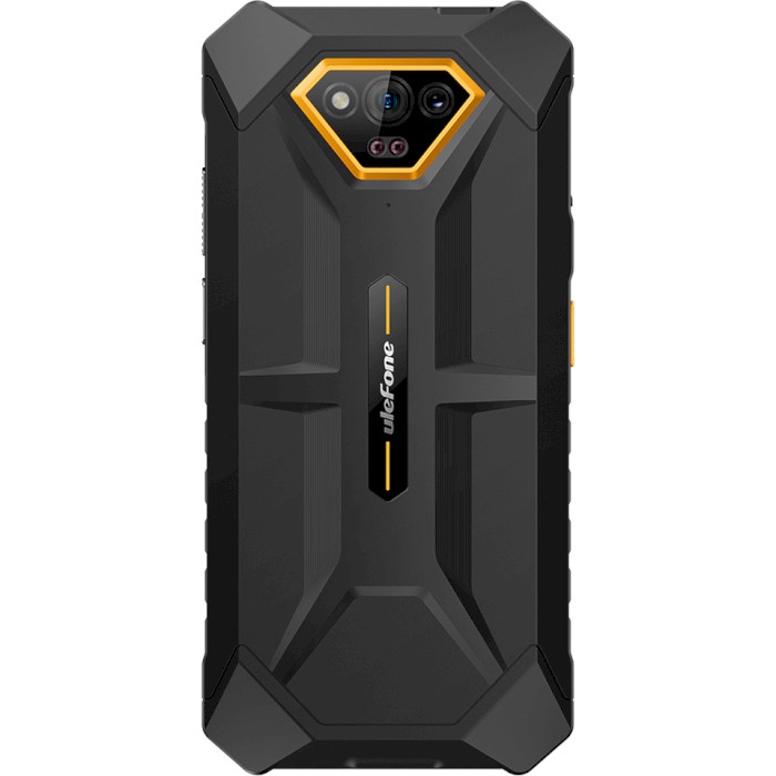 Смартфон ULEFONE Armor X13 6/64GB Some Orange