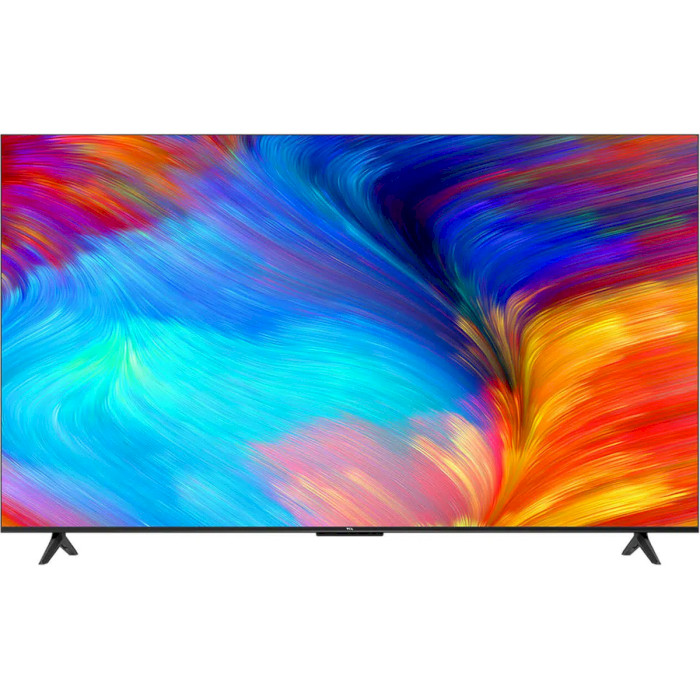 Телевізор TCL 65" LED 4K 65P635