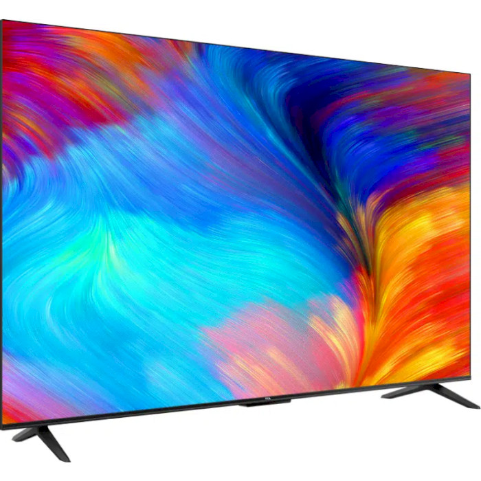 Телевізор TCL 65" LED 4K 65P635