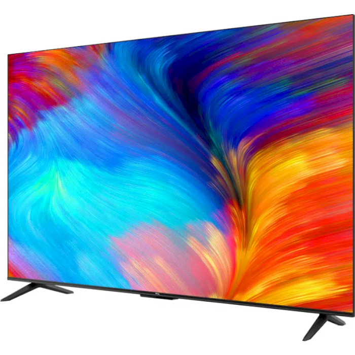 Телевізор TCL 65" LED 4K 65P635