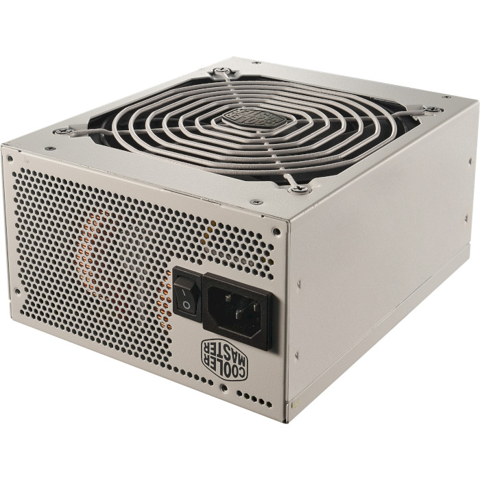 Блок питания 1250W COOLER MASTER MWE Gold 1250 - V2 ATX 3.0 White Edition (MPE-C501-AFCAG-3GEU)