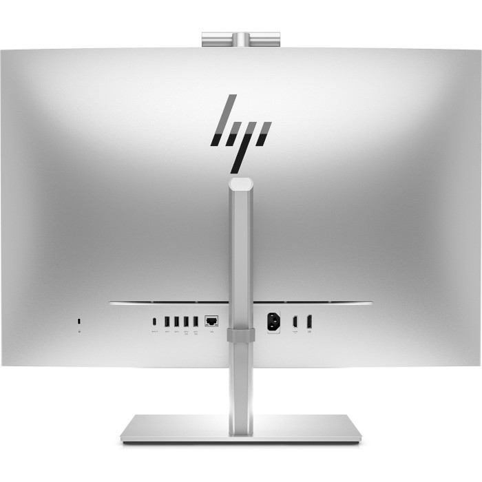 Моноблок HP EliteOne 870 G9 27 Touch Silver (7B0P6EA)