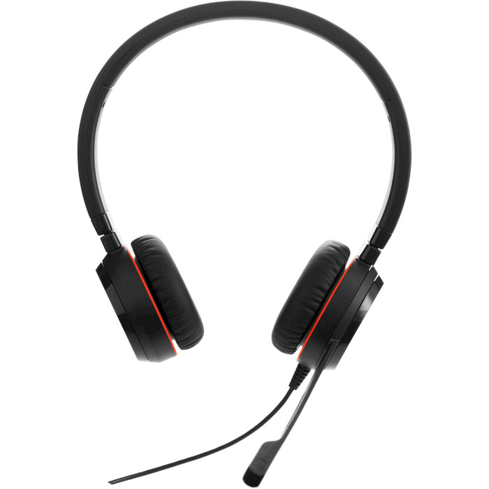 Гарнитура JABRA Evolve 30 II UC Stereo Jack 3.5mm (14401-21)