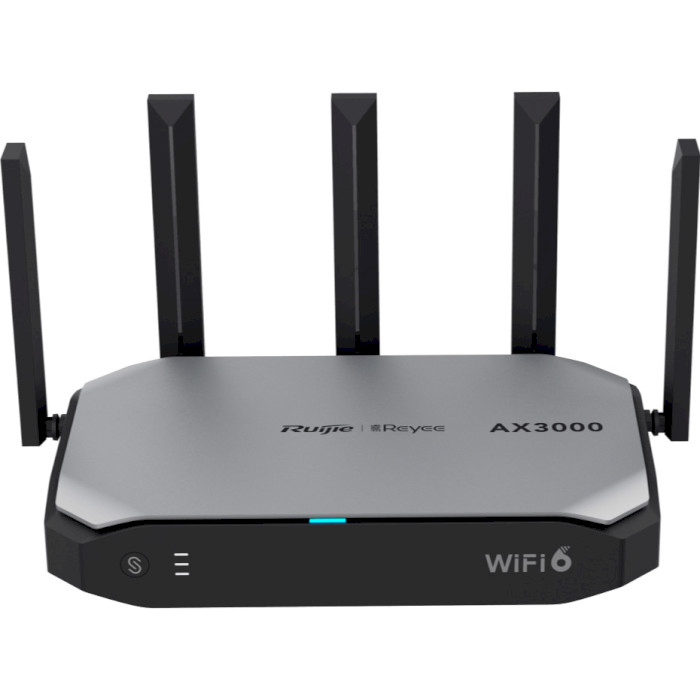 Wi-Fi роутер RUIJIE REYEE RG-EG105GW-X