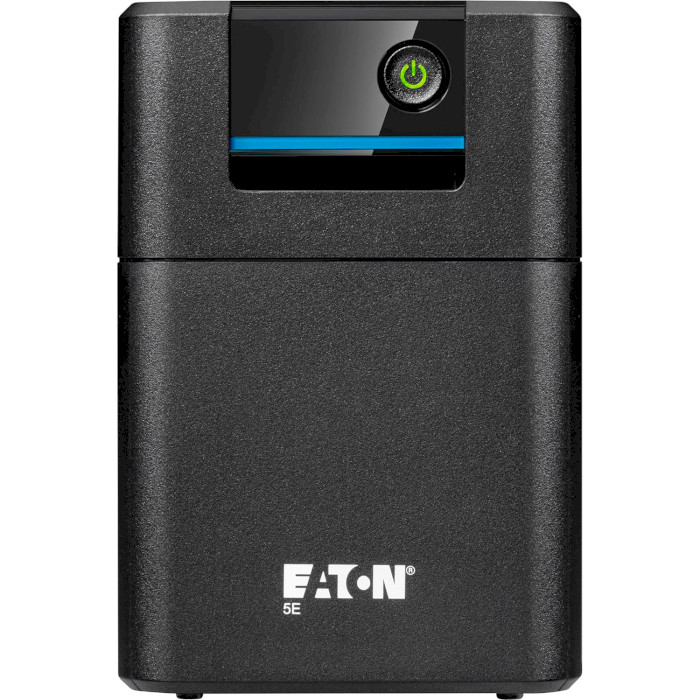 ДБЖ EATON 5E Gen2 700 DIN (5E700D)