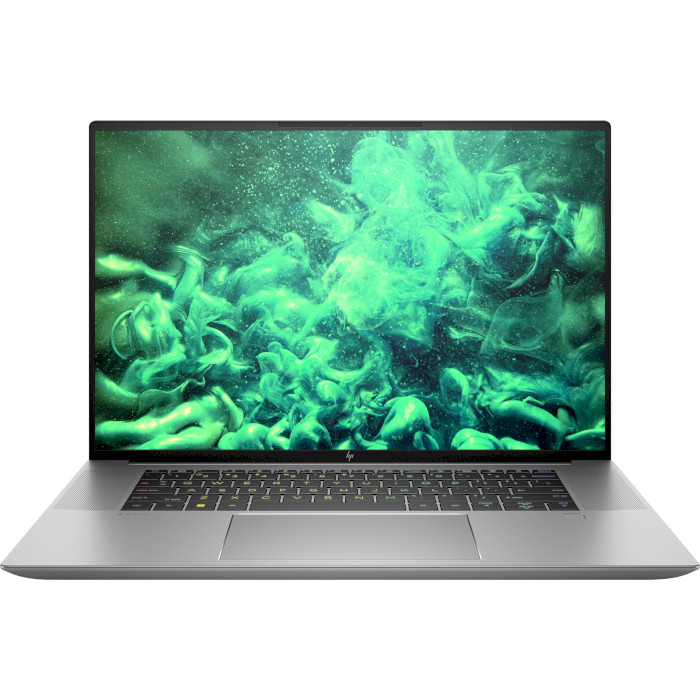 Ноутбук HP ZBook Studio G10 Silver (7C9J1AV_V2)