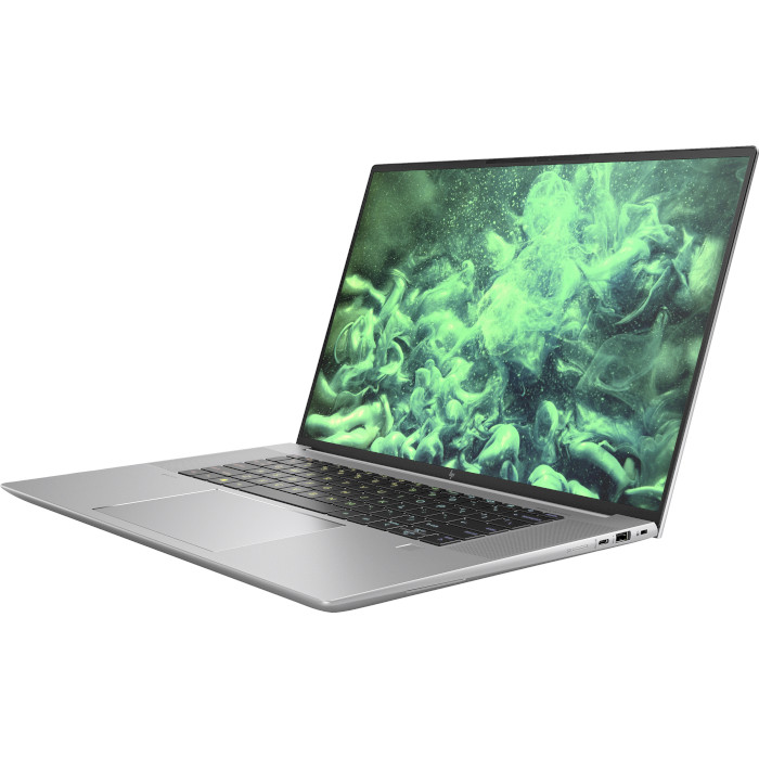 Ноутбук HP ZBook Studio G10 Silver (7C9J1AV_V2)