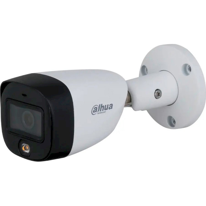 Камера відеоспостереження DAHUA DH-HAC-HFW1500CMP-IL-A (2.8)